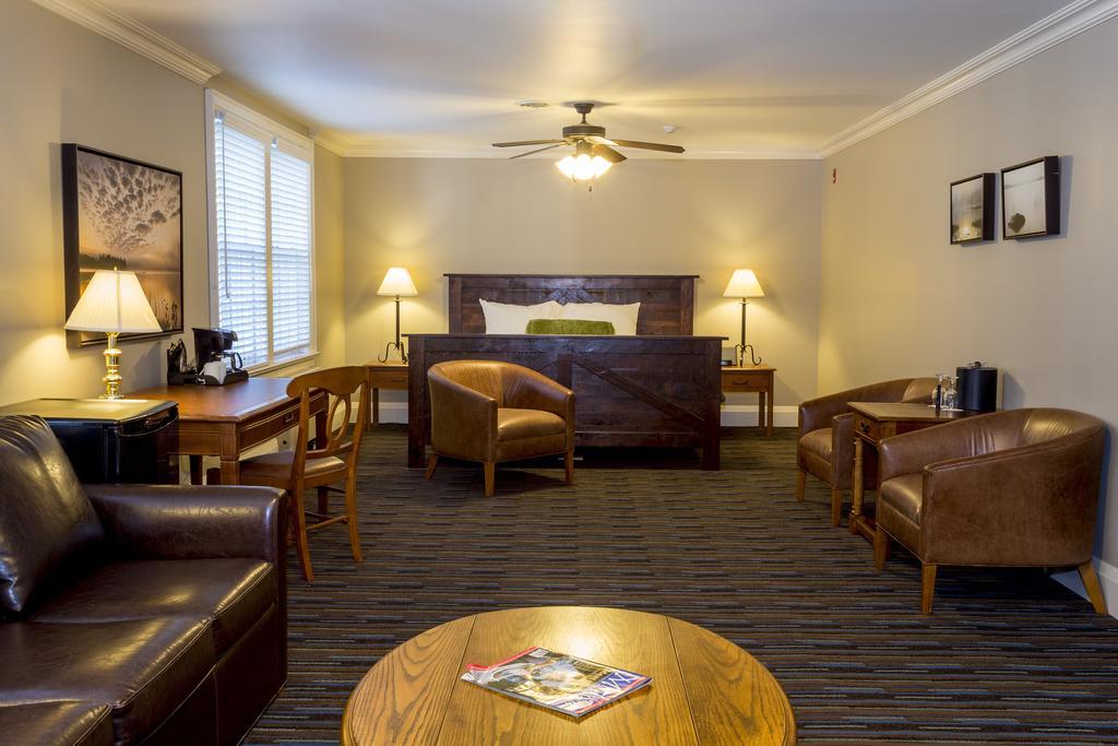 Sherwood Inn Port Carling Quarto foto
